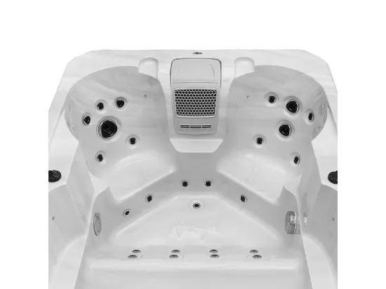 Spa Archipel® Gr4 Relaxation : Spa Balboa® 4 places 215 x 160 cm