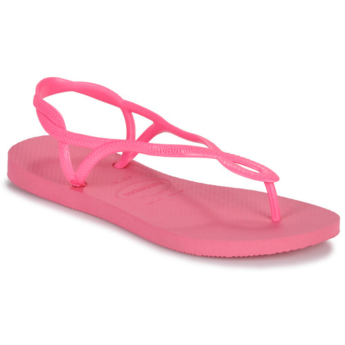 Havaianas - LUNA Rosa