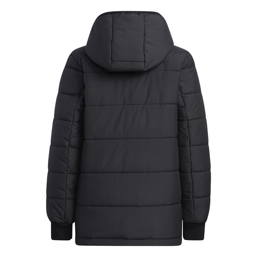 adidas Manteau d'Hiver Padded - Noir/Blanc Enfant