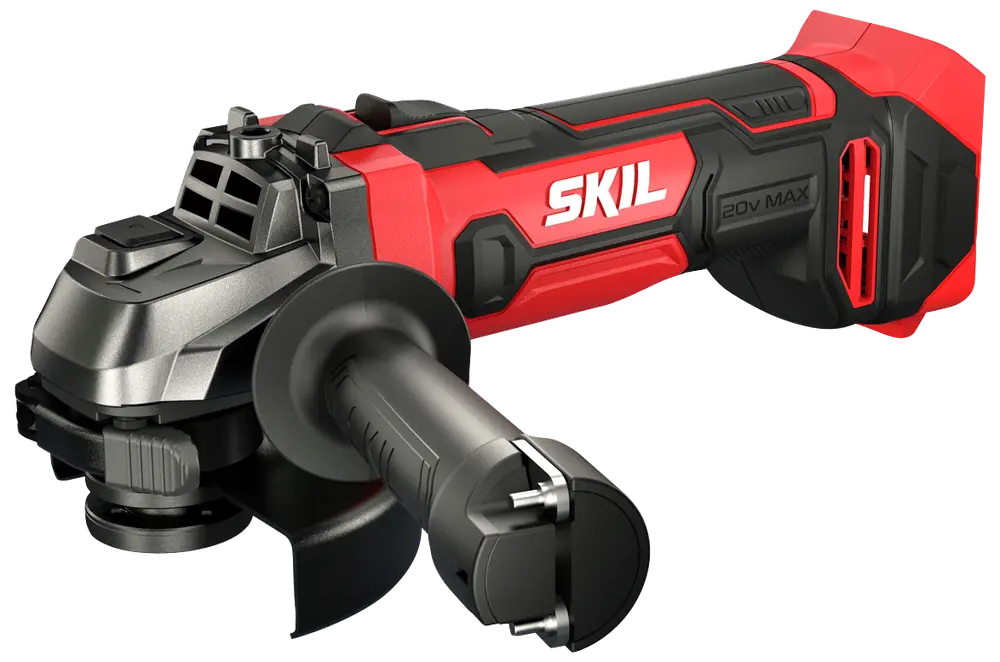 SKIL Vinkelsliber 20V Ø125 mm