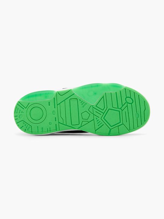 Minecraft Sneaker