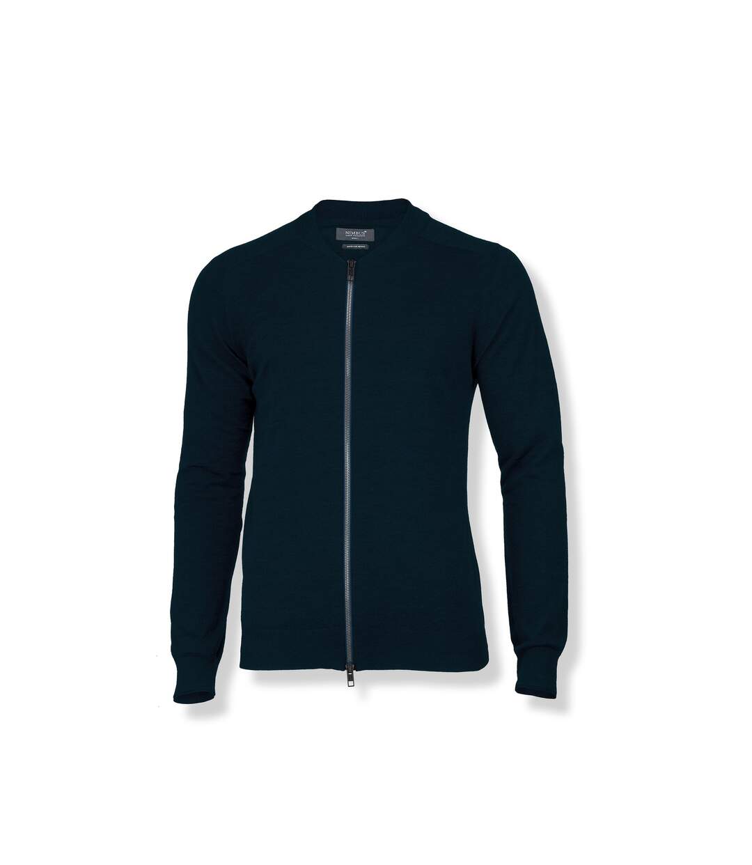Nimbus - Cardigan PHOENIX - Homme (Bleu marine) - UTRW6357