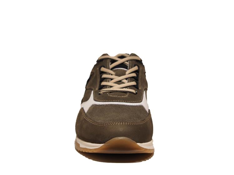 Australian Footwear 15.1657.02 Bakersville green