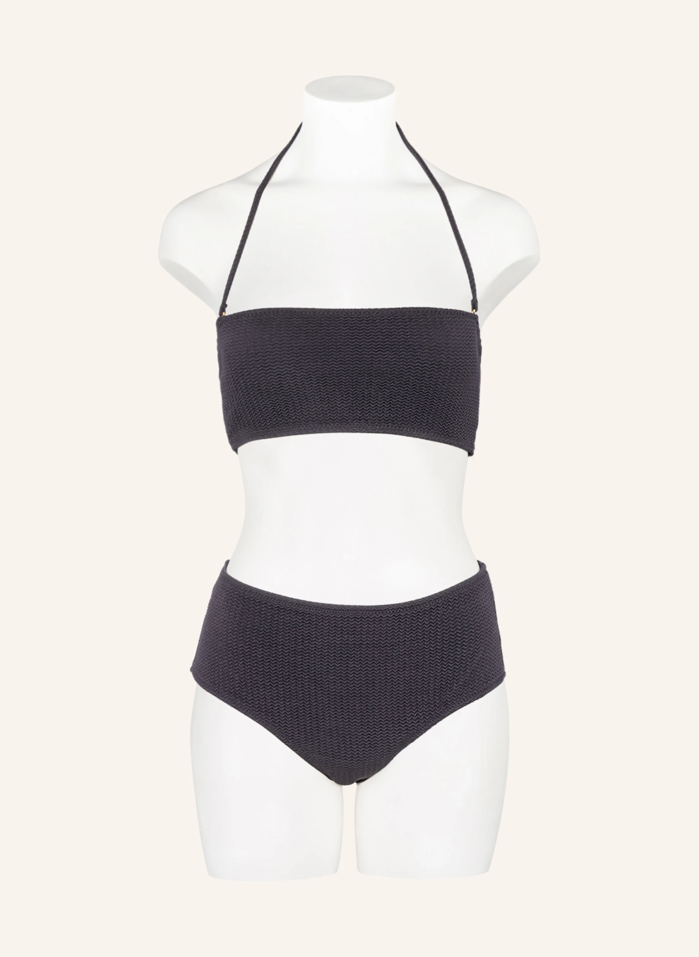 SEAFOLLY Bandeau-Bikini-Top SEA DIVE