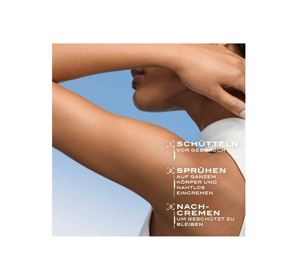 Lancaster Sun Beauty Sun Body Water SPF 50