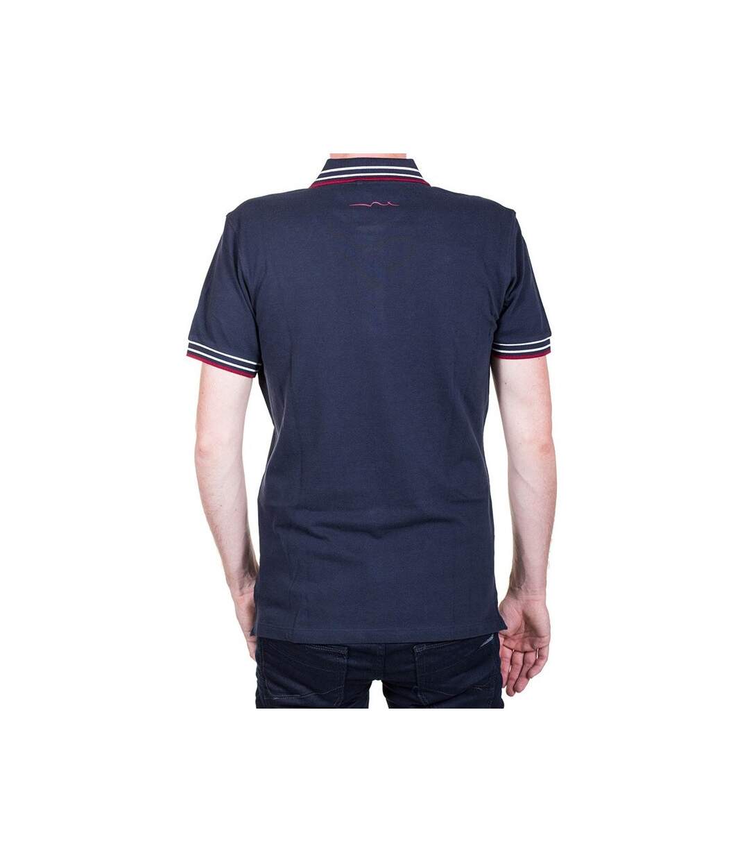 Polo Marine Homme Teddy Smith Pasian 30U