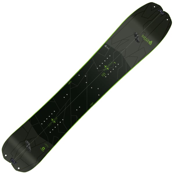 Splitboard NITRO DOPPLEGANGER
