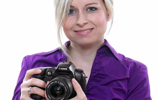 Fotografie-Workshop in Freising als Geschenk | MYDAYS