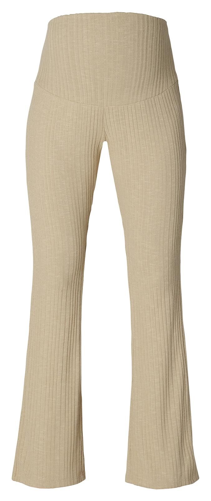 Noppies Maternity Casual broek Inari - Abbey Stone