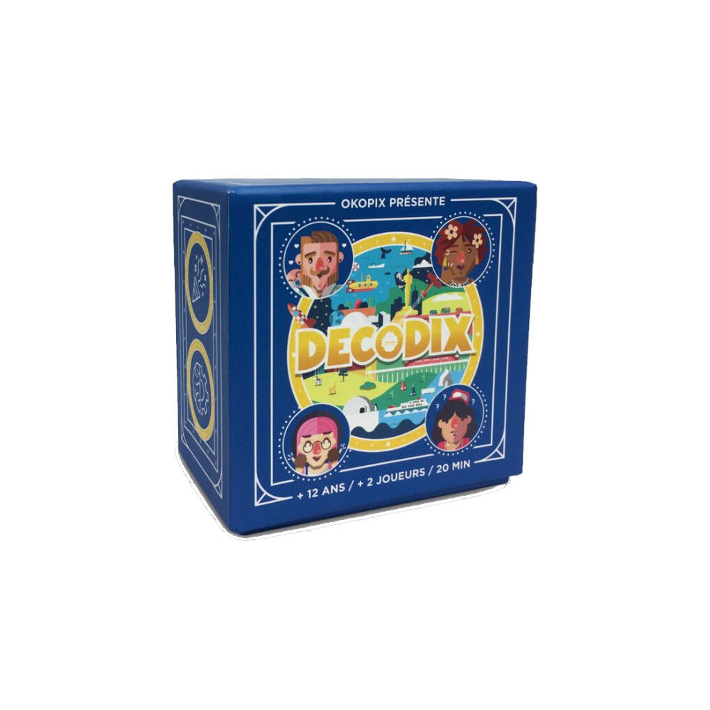 Décodix