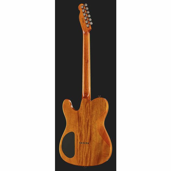 Fender Custom Telecaster FMT HH AM IL
