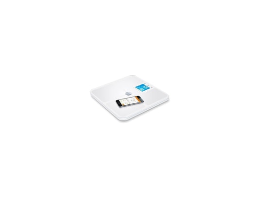 BEURER - Bf 950 - pese-personne impédancemetre connecté - 180 kg - bl...