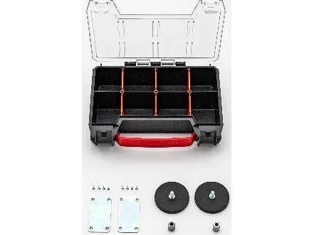 Qbrick System Custom Magnetic Set