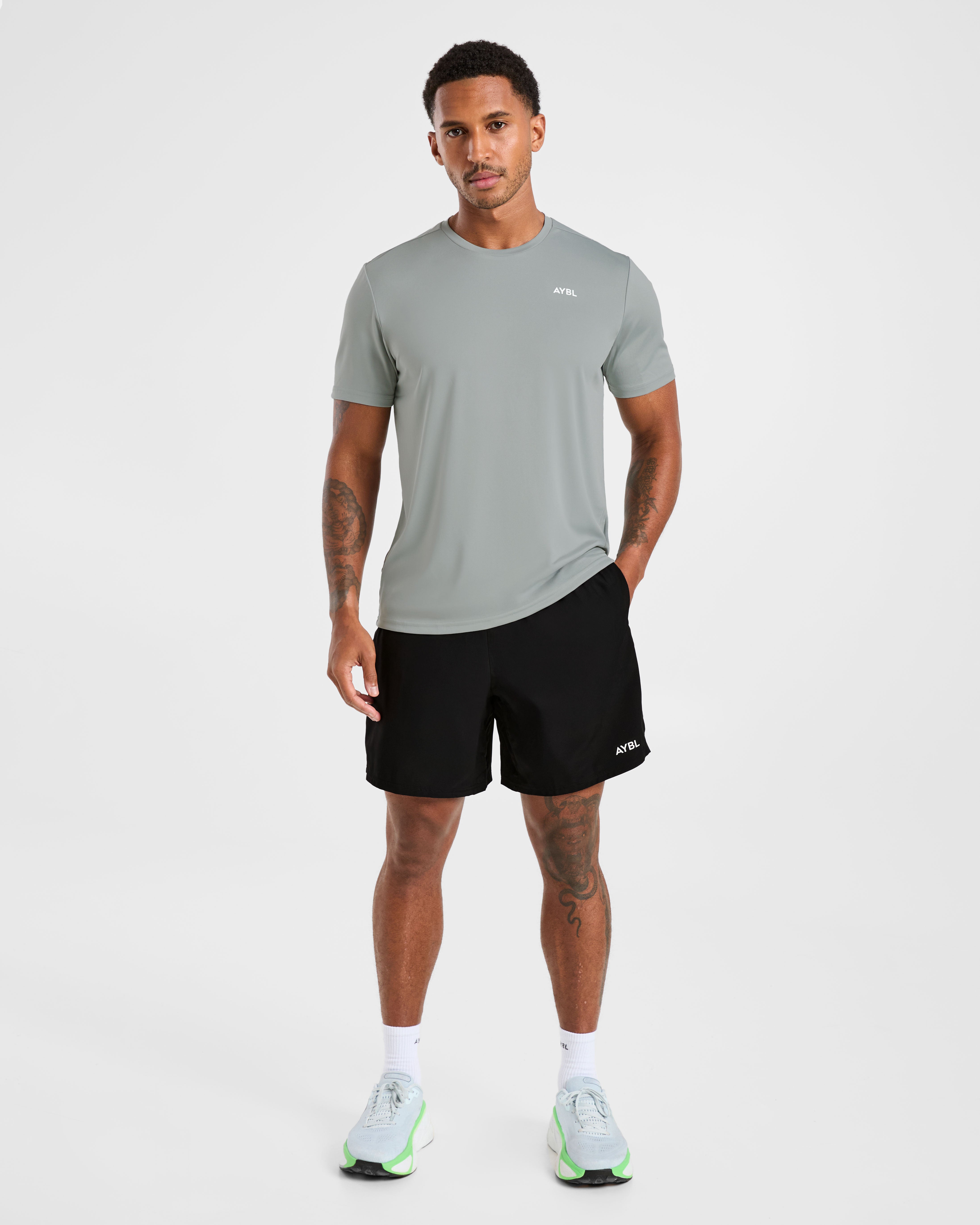 Origin T Shirt