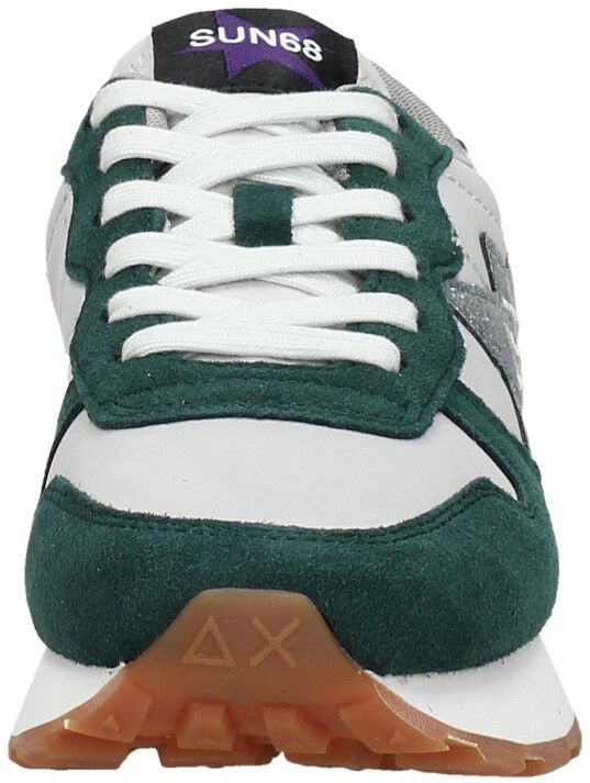 Sun68 Stargirl Glitter groen
