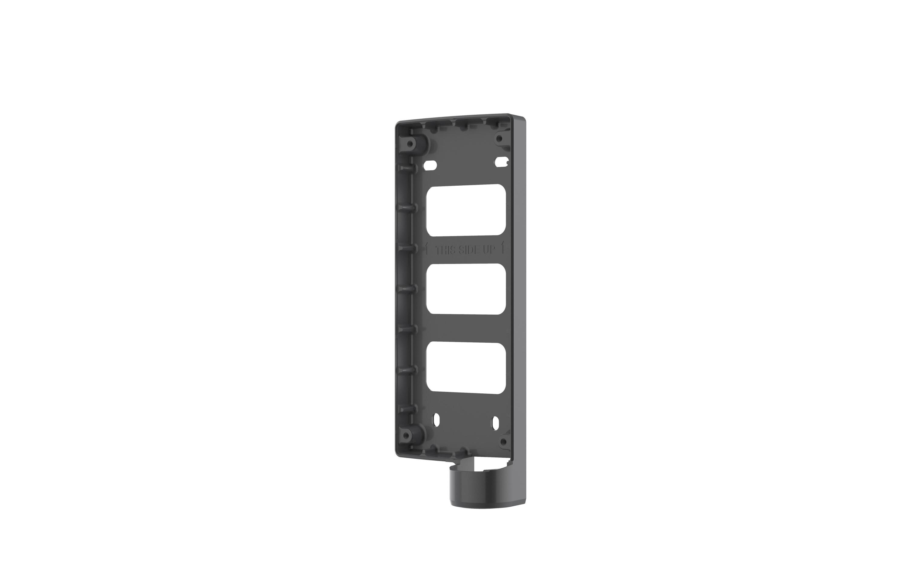 Wandhalterung TA8601 Kanaladapter 3/4