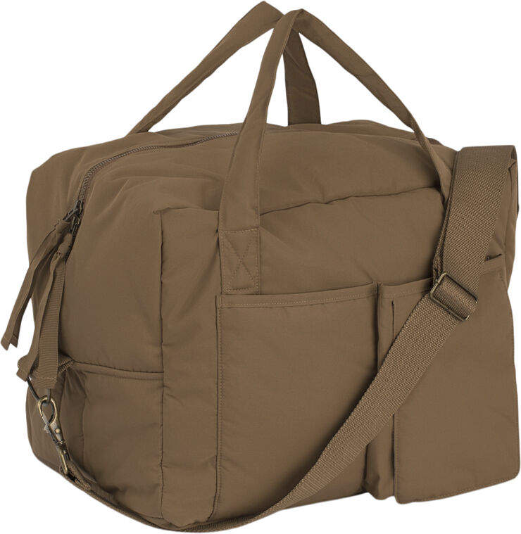 Konges Sløjd ALL YOU NEED BAG Walnut