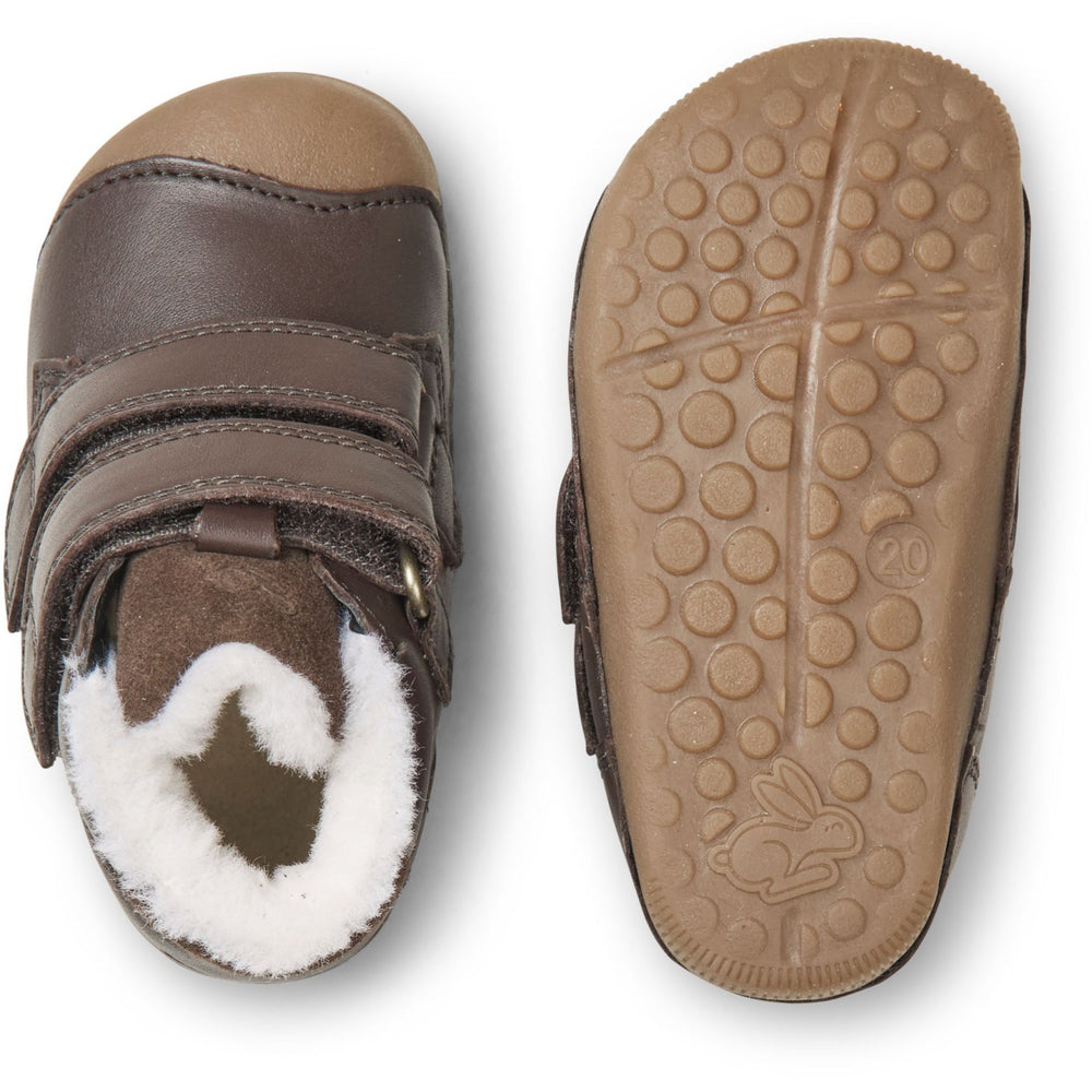 Køb Bundgaard Dark Brown Petit Winter
