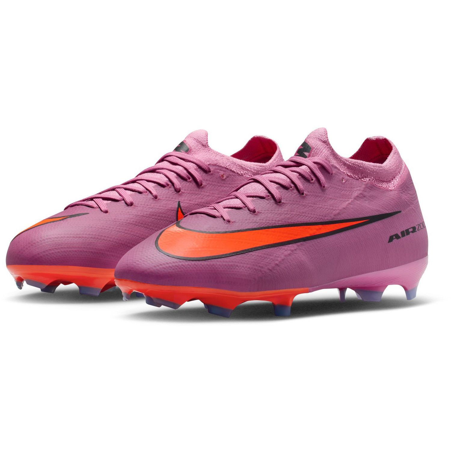 Nike Mercurial Zoom Vapor 16 Pro FG Kids