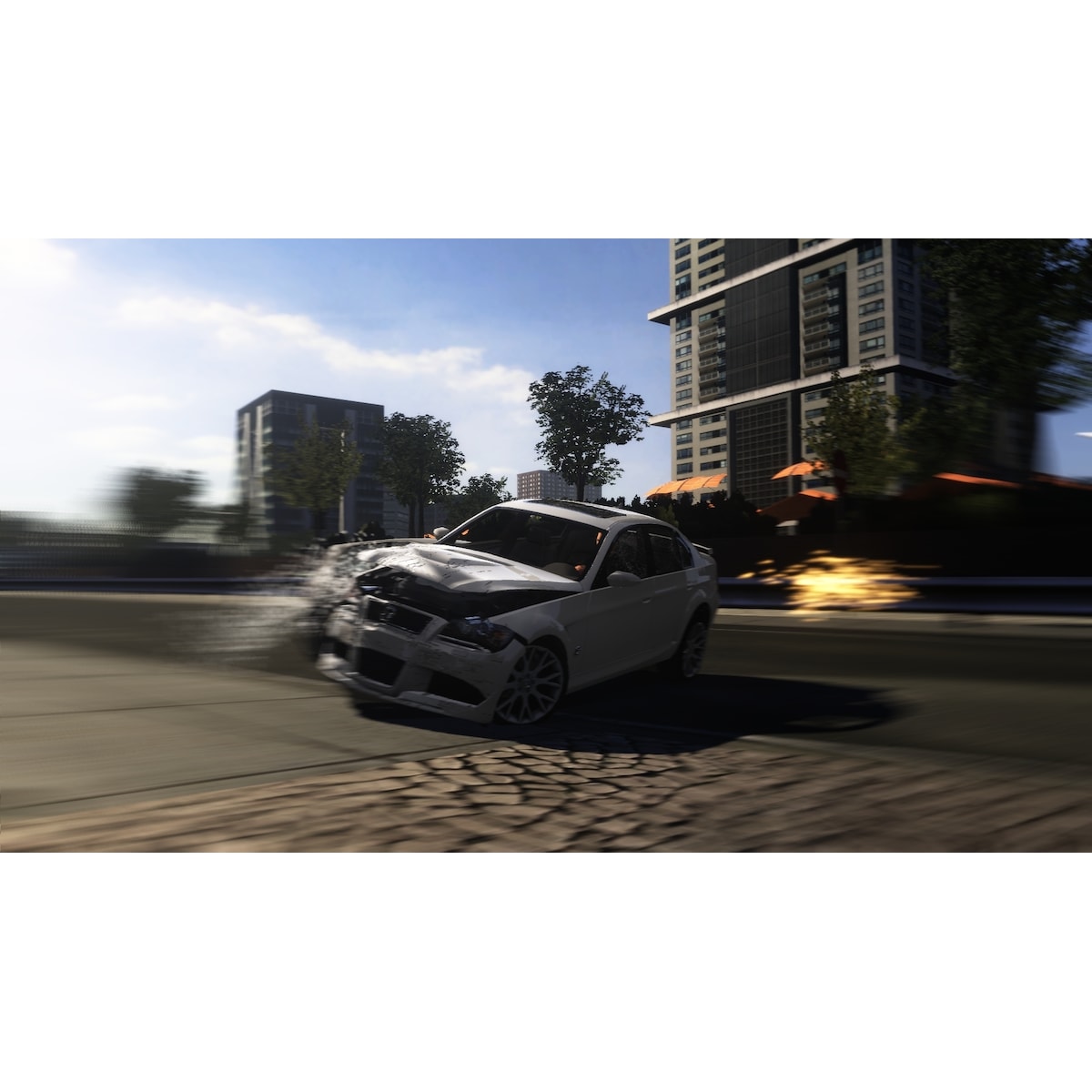 Crash Time 3 - PC Windows