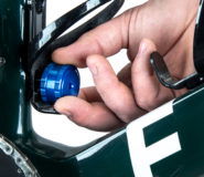 ParkTool Park Tool Tap and Bit Driver
