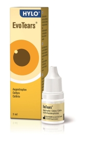 EvoTears Augentropfen