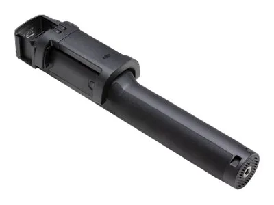 DJI Extension Rod - Selfie-stang - for DJI Osmo Pocket, Pocket 2, Pocket 2 Creator Combo, Pocket 2 Exclusive Combo
