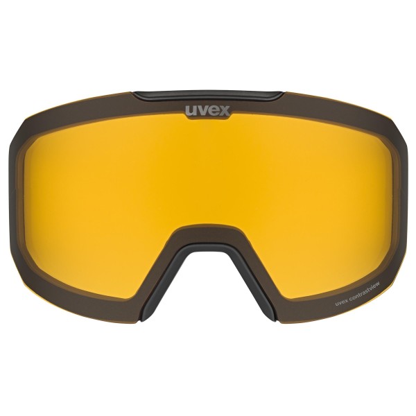 Uvex - Evidnt Attract S S2,S1 (VLT 27%,59%) - Masque de ski