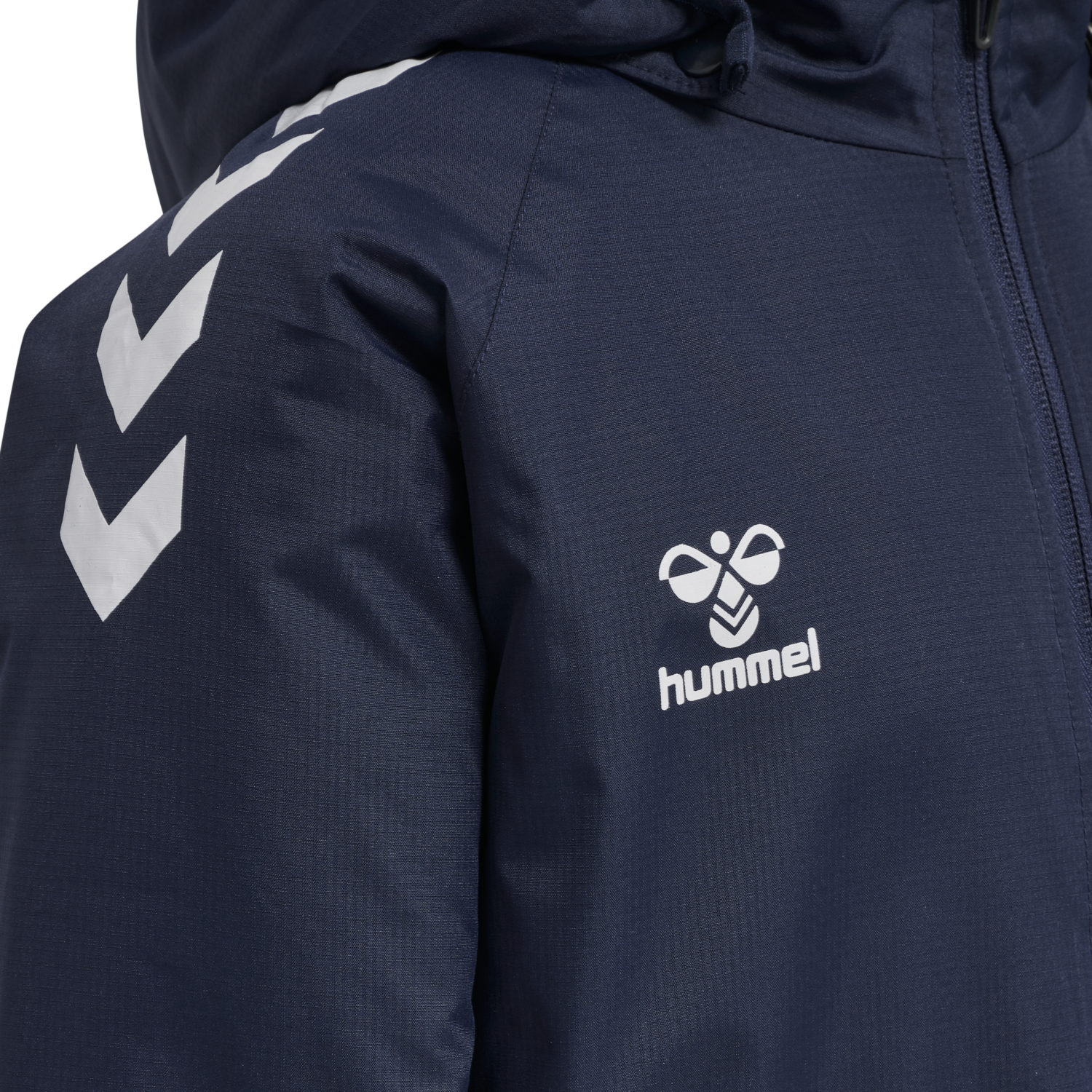 hmlCORE XK BENCH JACKET KIDS