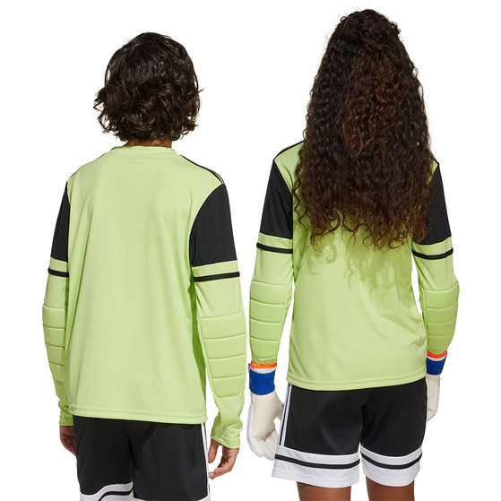 adidas Squadra 25 Keepersshirt Kids