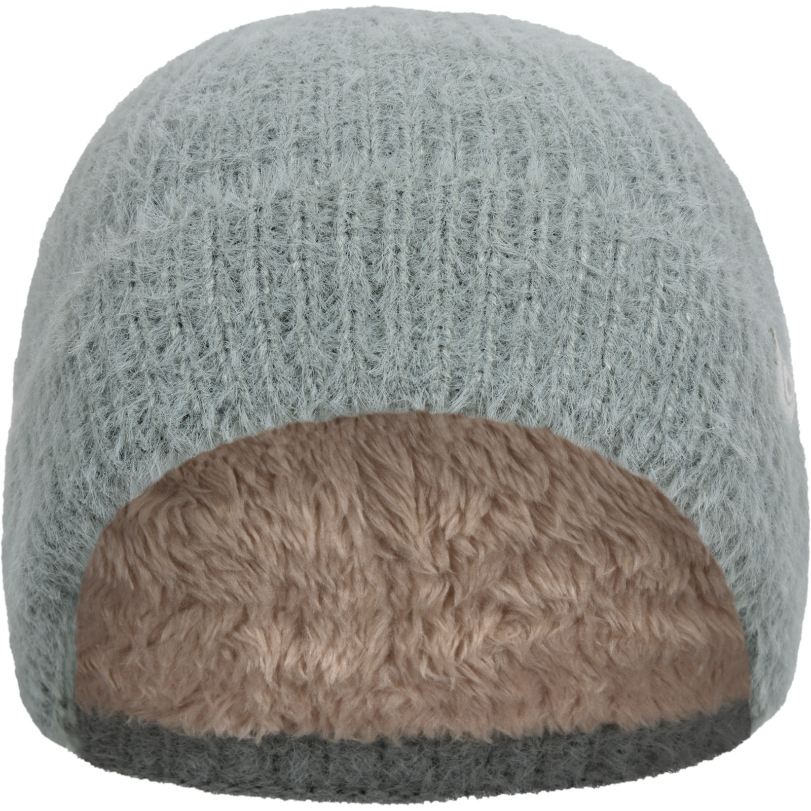 Sherpa Nar Damen Strickmüt, offwhite, OS