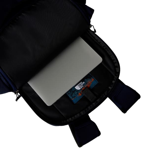 Sac à dos lifestyle THE NORTH FACE BOREALIS TNF NAVY/TNF BLACK