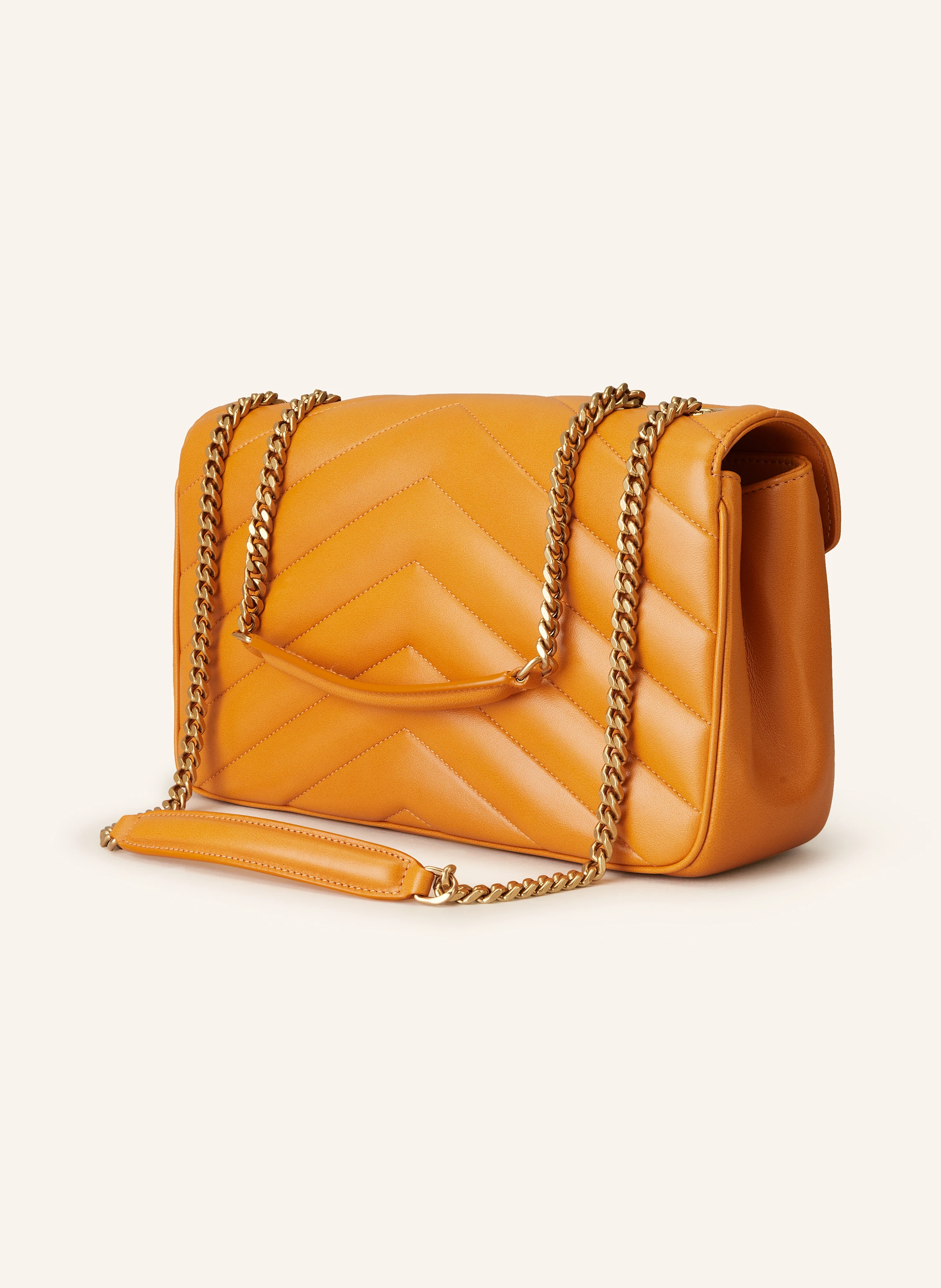 SAINT LAURENT Handtasche LOULOU MEDIUM