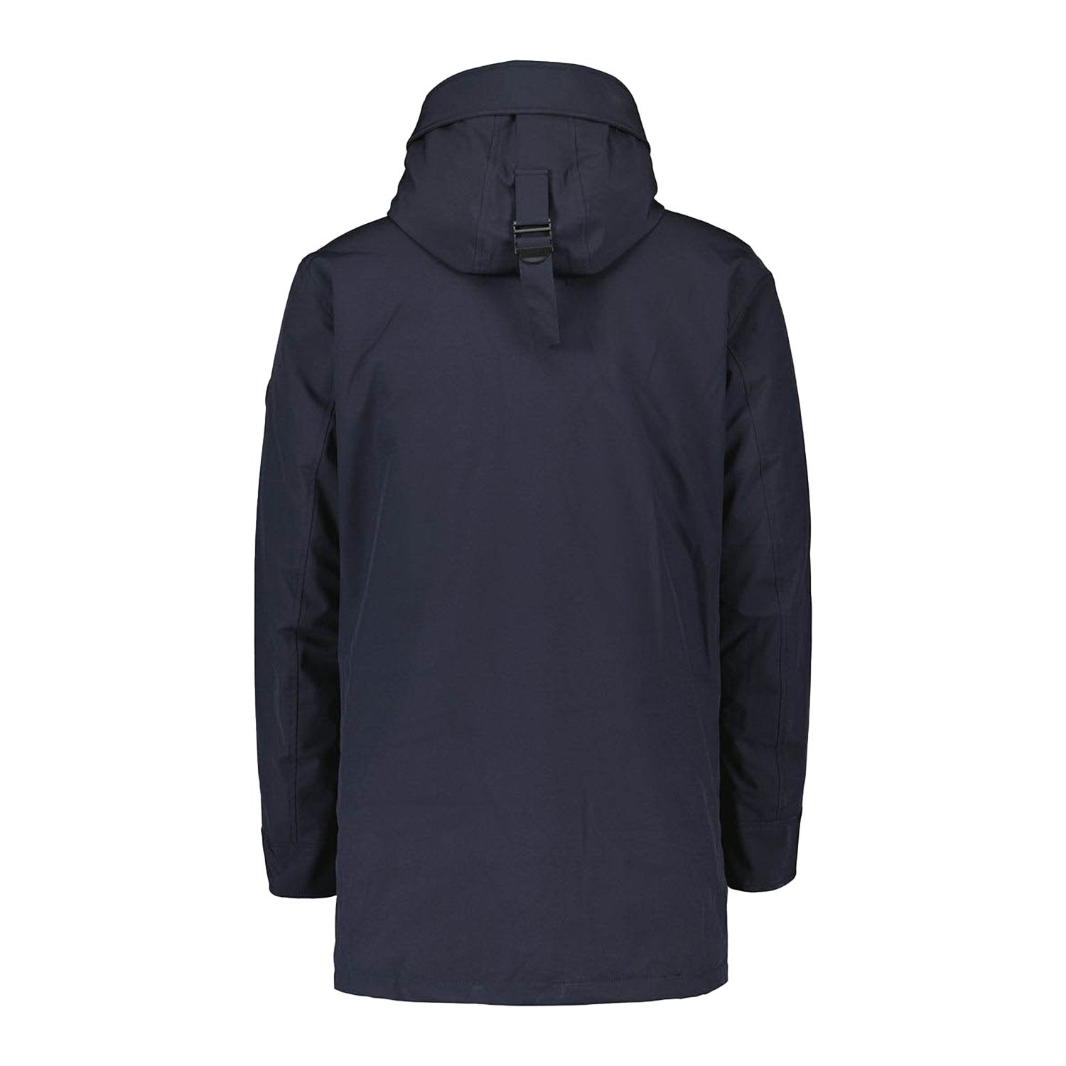 Airforce  Snow Parka