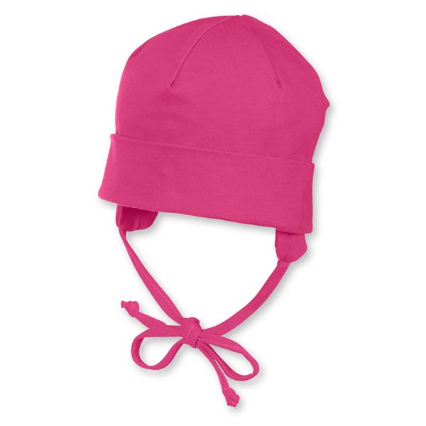 SterntalerSterntaler   Mütze Beanie magenta 41