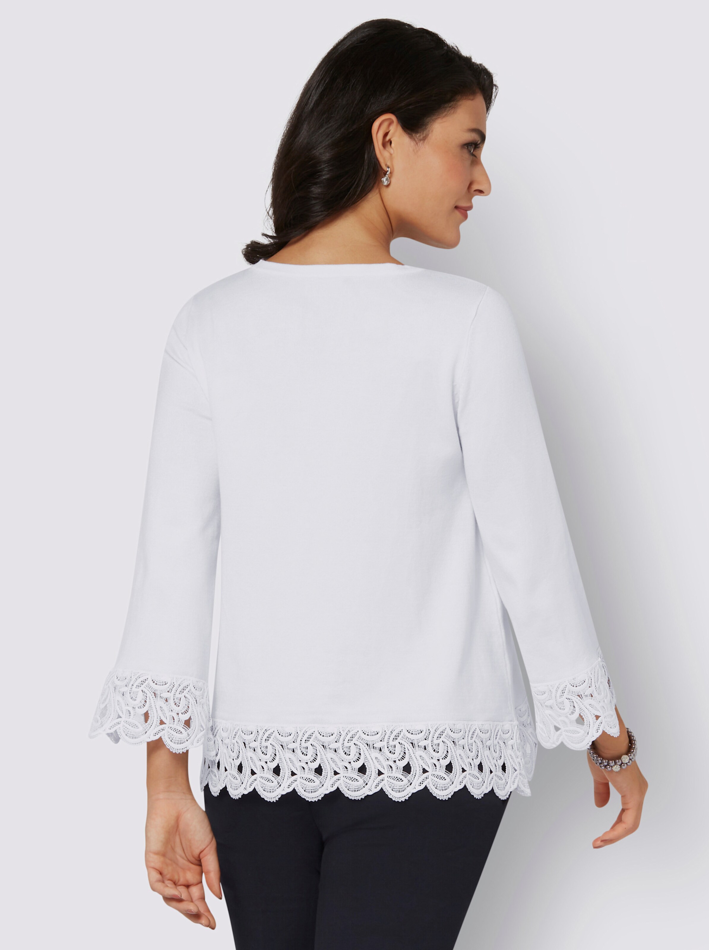 Pullover