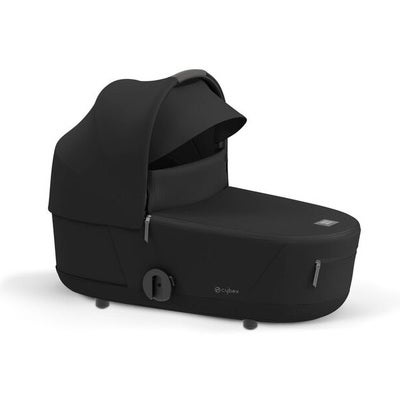 Cybex Mios Duovogn, Sepia Black/ Chrome Brown