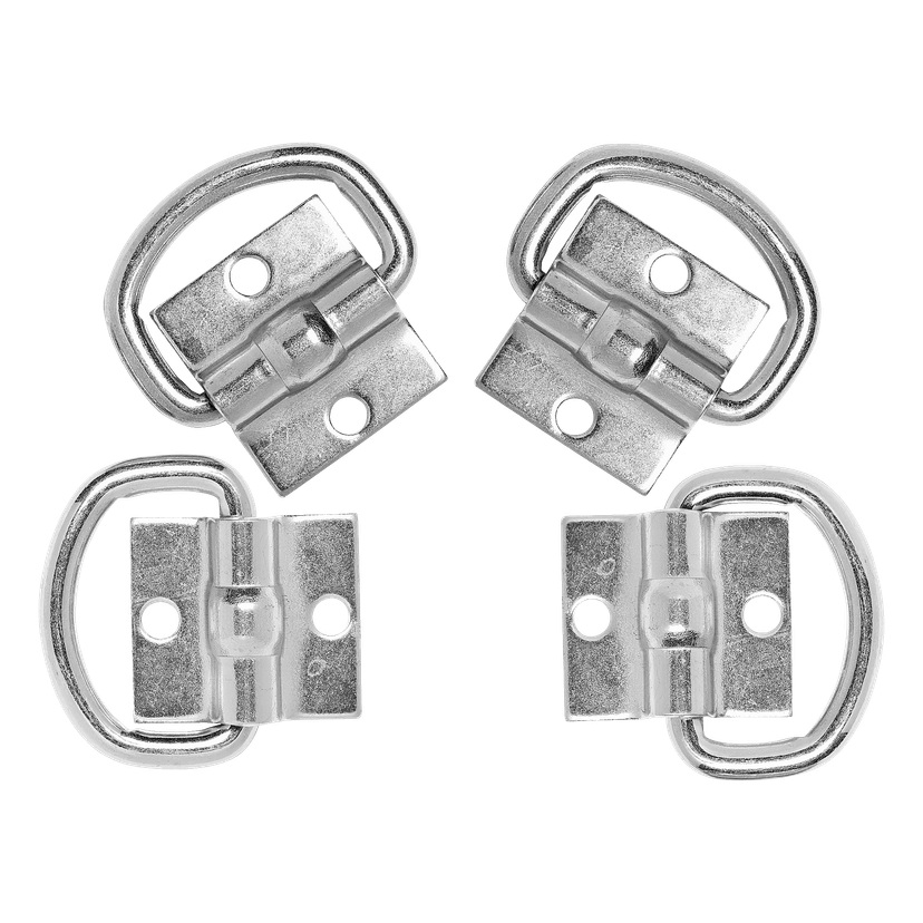 Surringsbeslag 4-pk 600 kg