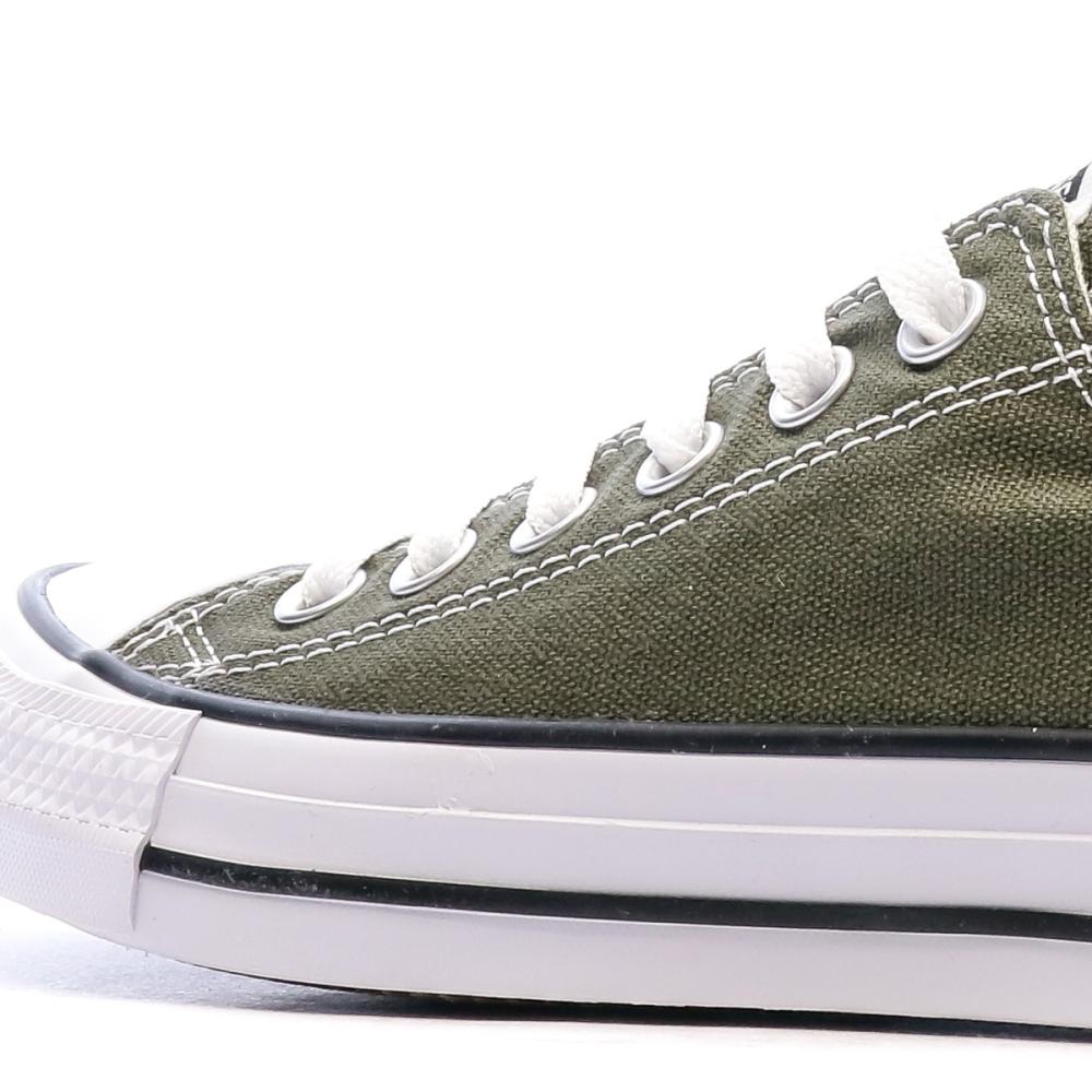 Converse All Star Baskets Kaki Homme/Femme Converse