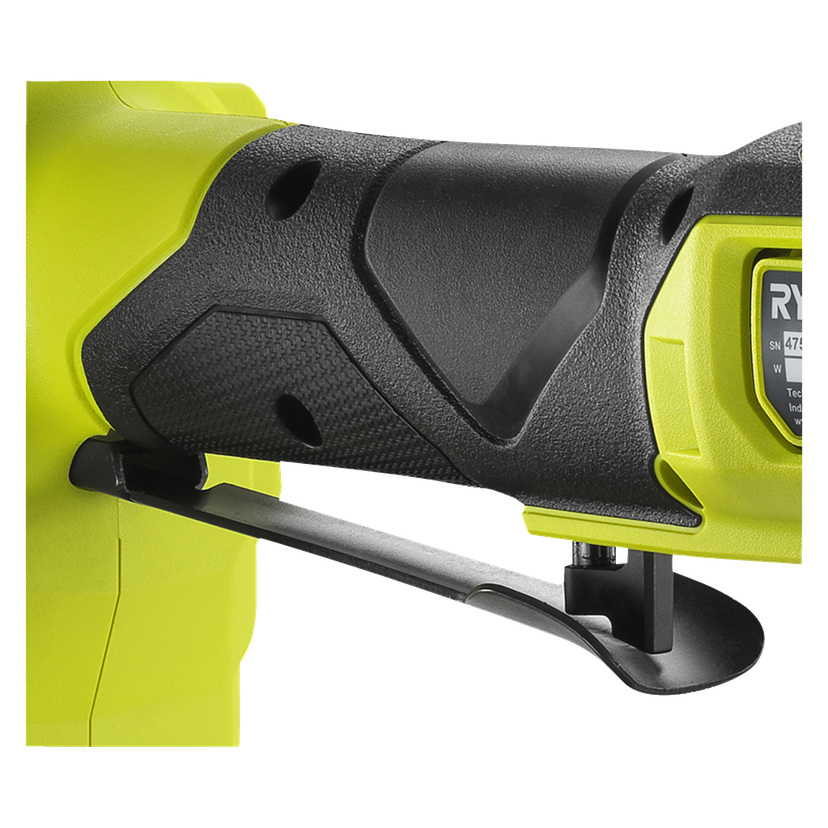 Batteridrevet skralle 18 V 76 mm