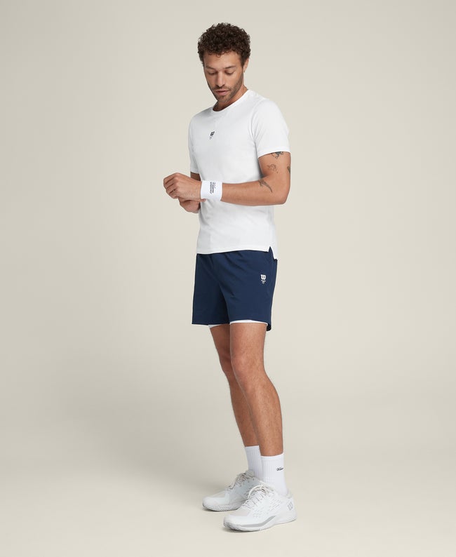 Breakpoint Seamless T-Shirt