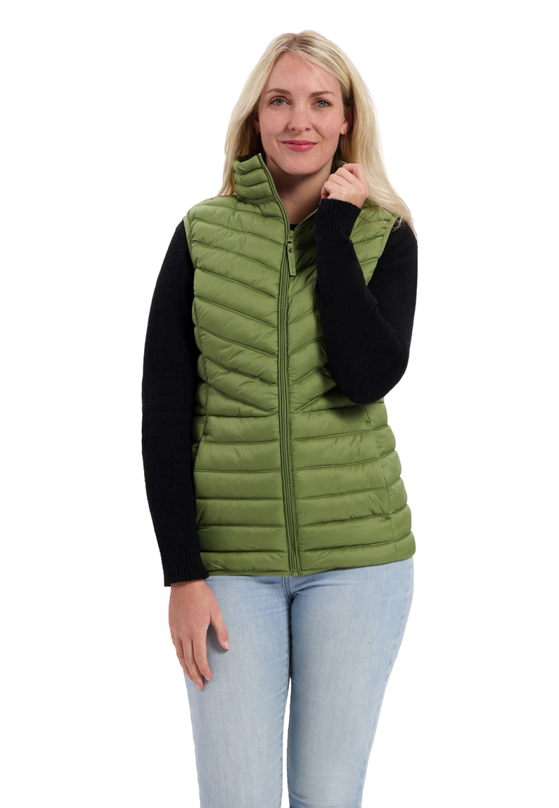 Soof Bodywarmer
