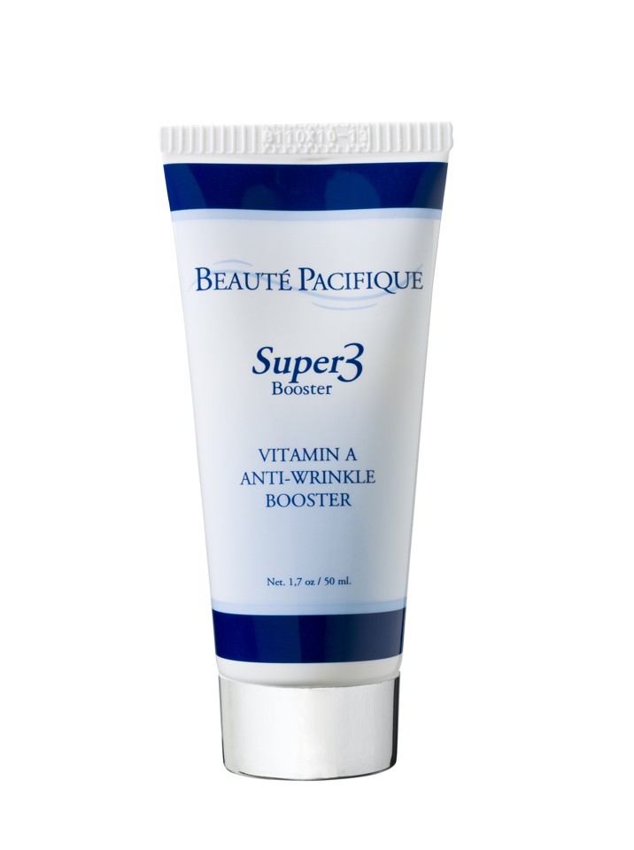 Beauté Pacifique - Super 3 Booster 50 ml.