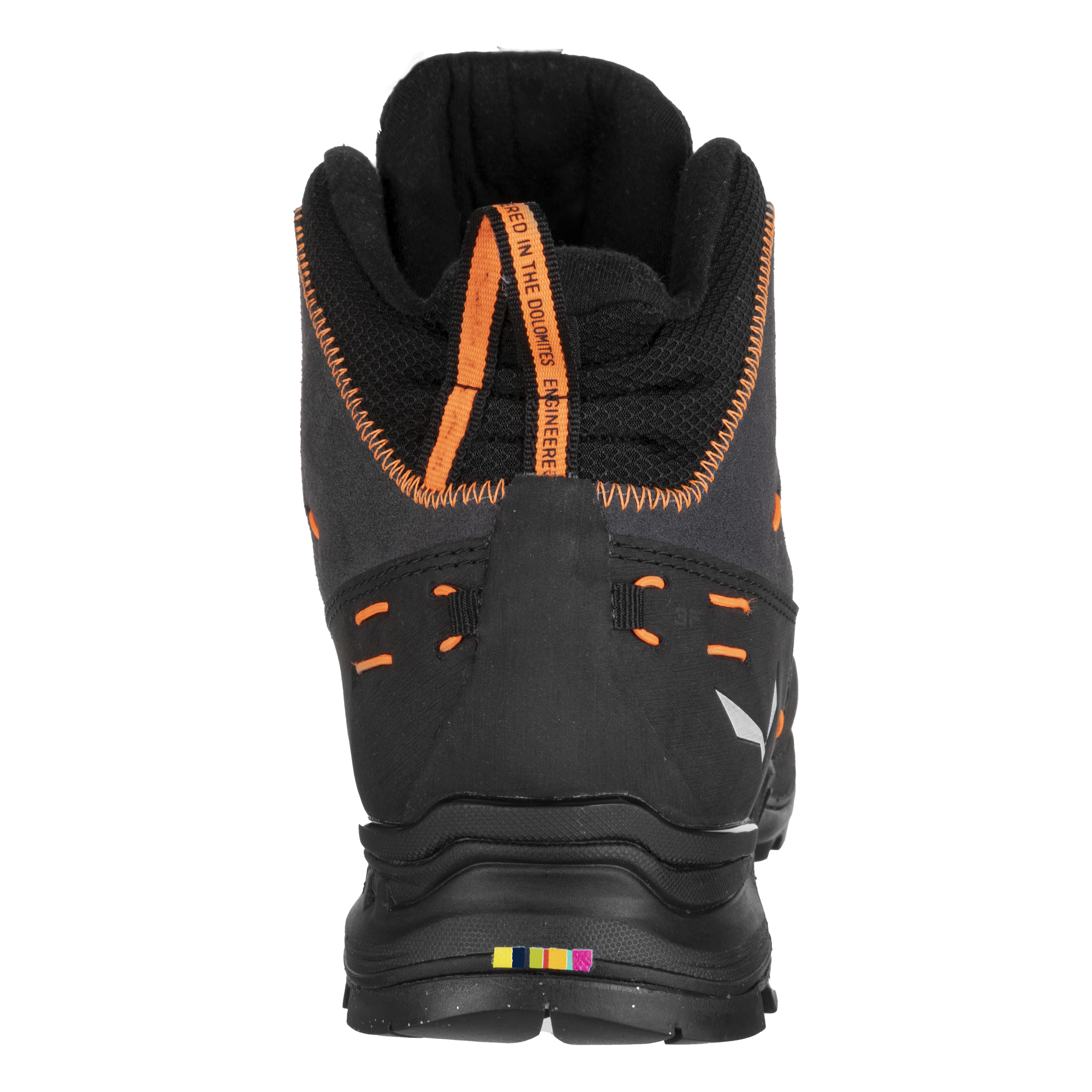 Alp Mate Winter Mid Wasserdichter Schuh Herren