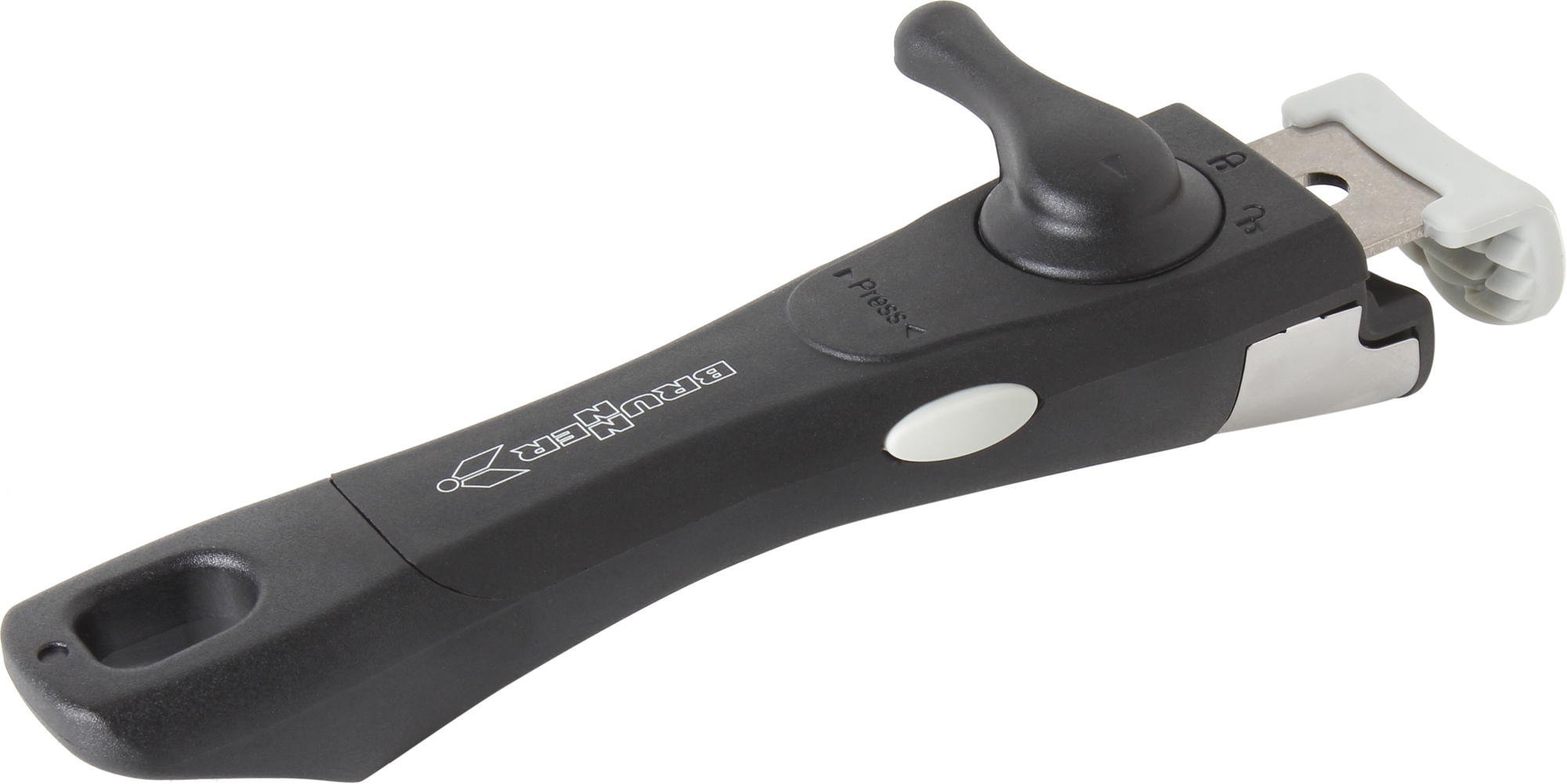Brunner Academy Double Pan Pfannenset 4 teilig