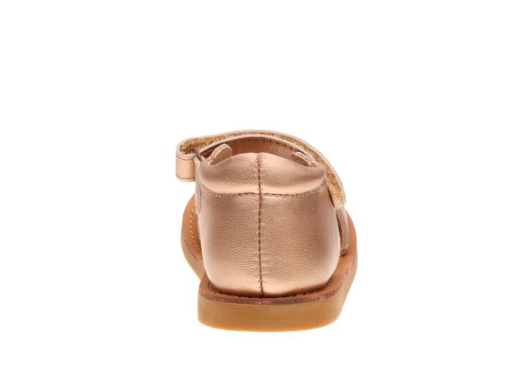 Shoesme CS24S009 Rose Gold