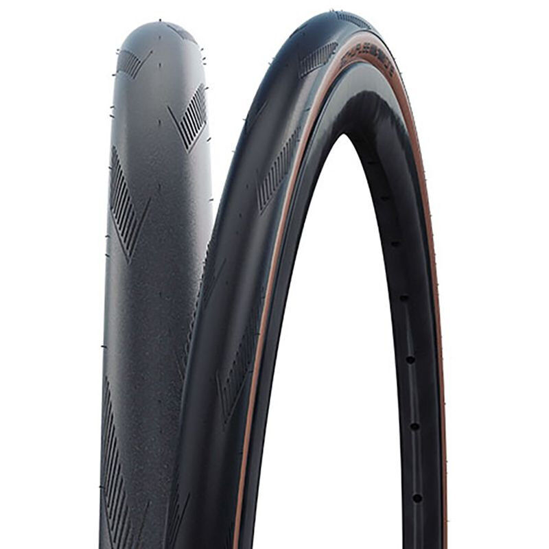 One 700 Performance Microskin Tubeless Folding - Pneu vélo route