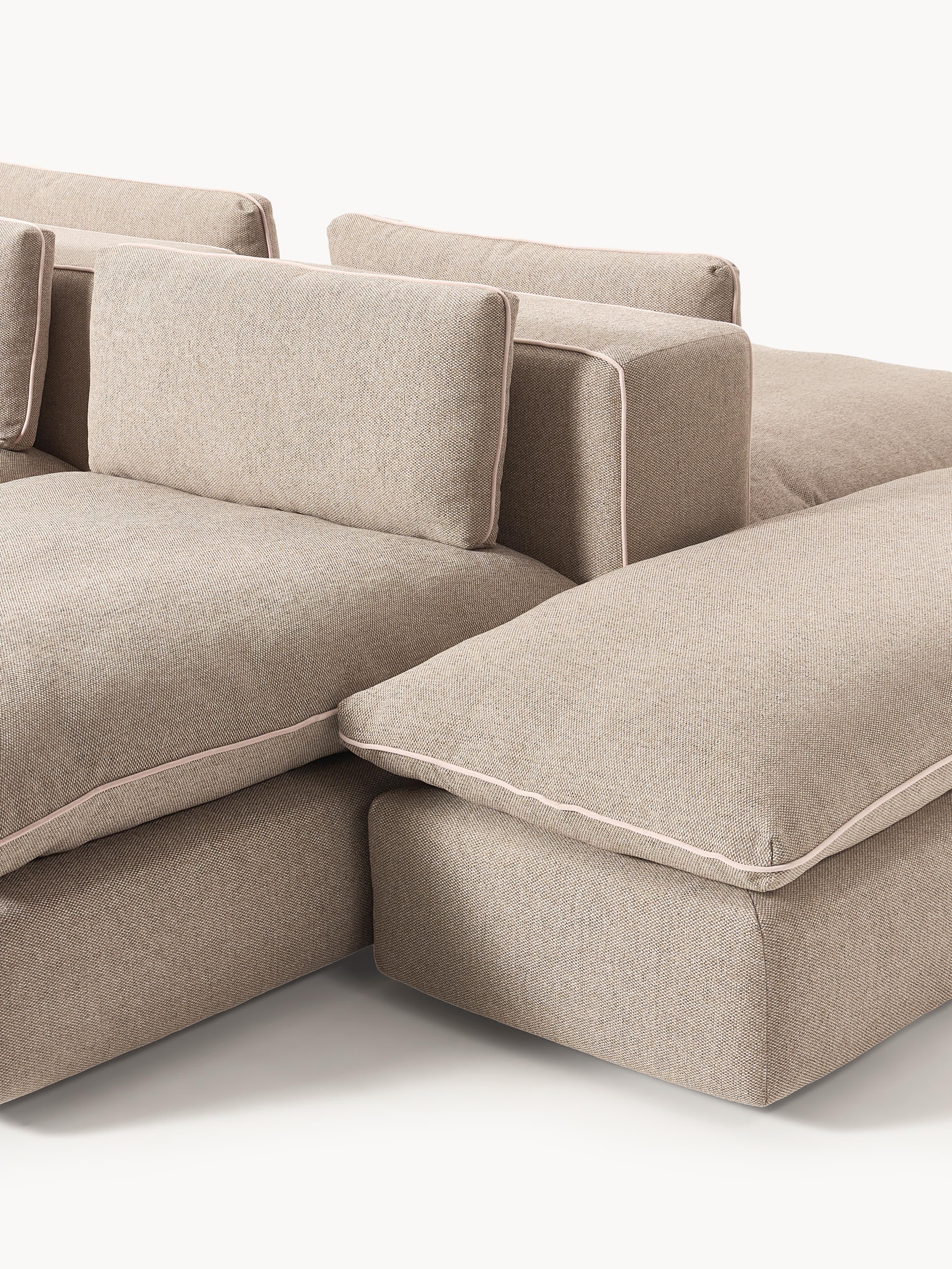 Modulaire U-bank Felix