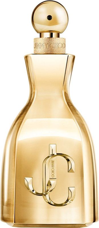 Jimmy Choo - I Want Choo - Parfum - 100 ml