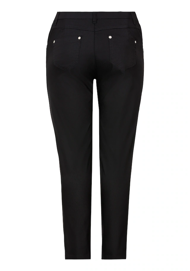 KjBRAND Chinohose »Betty Chino«  mit Komfortbund